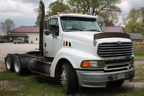 Property photo 65 - EQUIPMENT, REAL ESTATE & LAND AUCTION, ABSOLUTE 204+/- Acres Turkey Operation